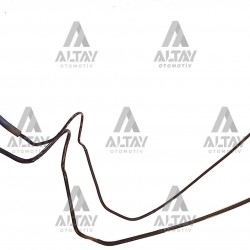 YAKIT BORUSU TRANSİT V-347 06= 2.2 TDCI YAKIT BORUSU TRANSİT V-347 06= 2.2 TDCI